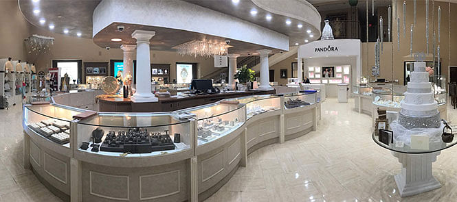 Anfesa's Jewelers